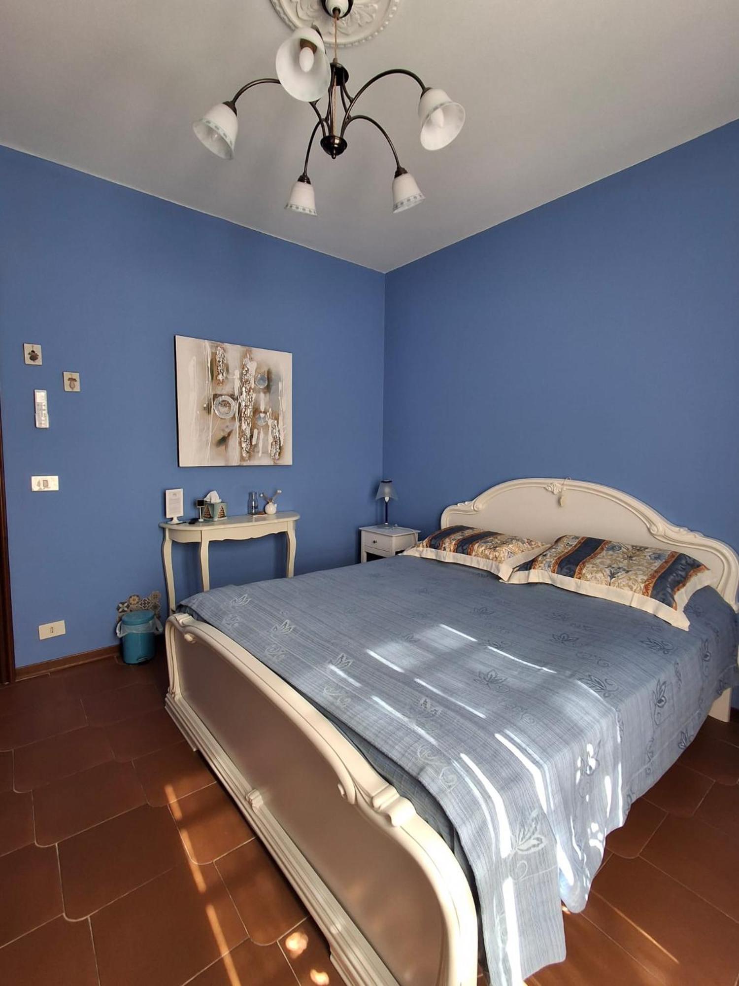 Bed and Breakfast L'Uliveto D'Argento Финале Лигуре Экстерьер фото